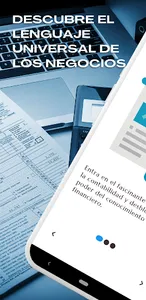 Financial Accounting Course screenshot 1