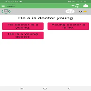 Curso Fácil: Inglés A1 screenshot 3