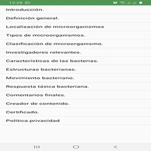 Curso Fácil: Introducción a la screenshot 2
