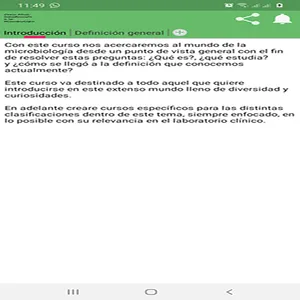 Curso Fácil: Introducción a la screenshot 4