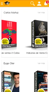 Curso Plus Gratis screenshot 2