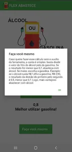 Flex Abastece screenshot 3