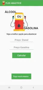 Flex Abastece screenshot 6