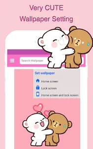 Cute Ringtone - Ringtones App screenshot 19