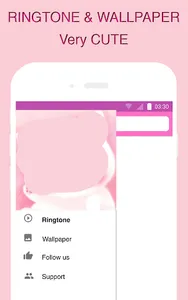 Cute Ringtone - Ringtones App screenshot 7