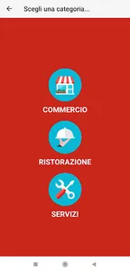 BotegApp screenshot 1