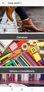 BotegApp screenshot 2