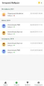 Ecofy screenshot 3