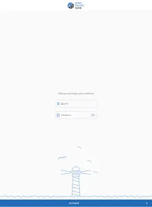 Euro Pacific Bank mOTP screenshot 5