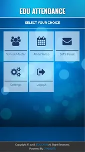 KRHSS screenshot 1