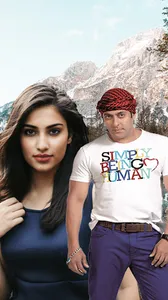 Selfie With Bollywood Celebrit screenshot 0