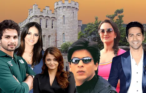Selfie With Bollywood Celebrit screenshot 4