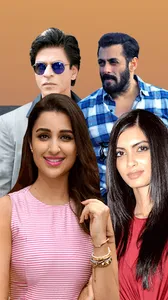 Selfie With Bollywood Celebrit screenshot 5