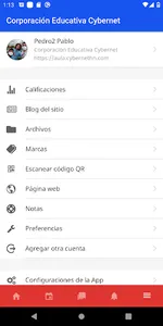 Cybernet screenshot 3