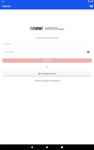 Cybernet screenshot 4