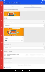 Cybernet screenshot 5