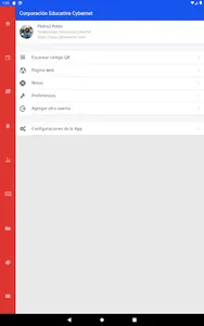 Cybernet screenshot 7