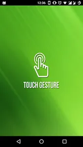 iGesture screenshot 0
