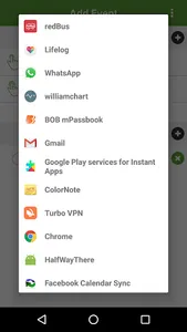 iGesture screenshot 3