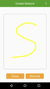 iGesture screenshot 4