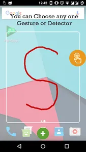 iGesture screenshot 7