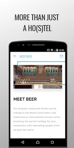 MeetMe23 - Smarter than ho(?)t screenshot 1