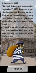 MeetMeGame screenshot 0