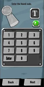 MeetMeGame screenshot 2