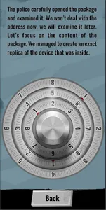 MeetMeGame screenshot 3