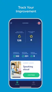 MOOVEEZ: Learn Languages screenshot 3