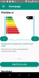 Vaillant Group servis CZ screenshot 1