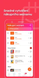 Akcniletak.cz screenshot 2