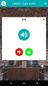 Vocabulary Scholar screenshot 3