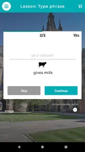 Vocabulary Scholar screenshot 4