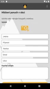 Dolní Břežany screenshot 13
