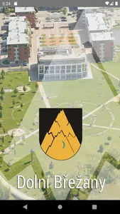 Dolní Břežany screenshot 5