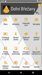 Dolní Břežany screenshot 6