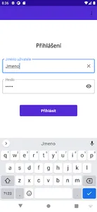 Aplex zakázky screenshot 0