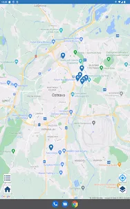 Parkování ve městě screenshot 17