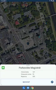 Parkování ve městě screenshot 19