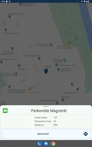 Parkování ve městě screenshot 20