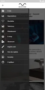 Beostore screenshot 0