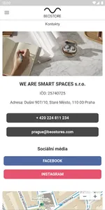 Beostore screenshot 4