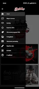 Don Corleone Pizza screenshot 0