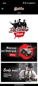 Don Corleone Pizza screenshot 1