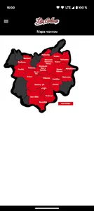 Don Corleone Pizza screenshot 2