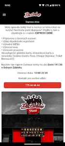 Don Corleone Pizza screenshot 3