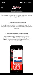 Don Corleone Pizza screenshot 4