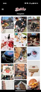 Don Corleone Pizza screenshot 5