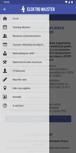 ElektroMajster screenshot 0